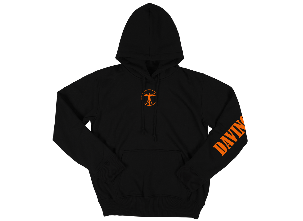 DaVinci Classic Hoodie