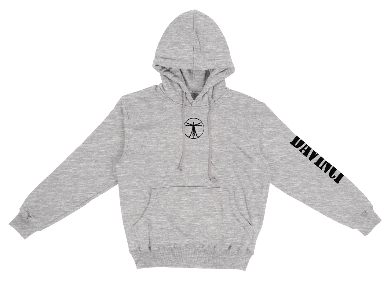 DaVinci Classic Hoodie