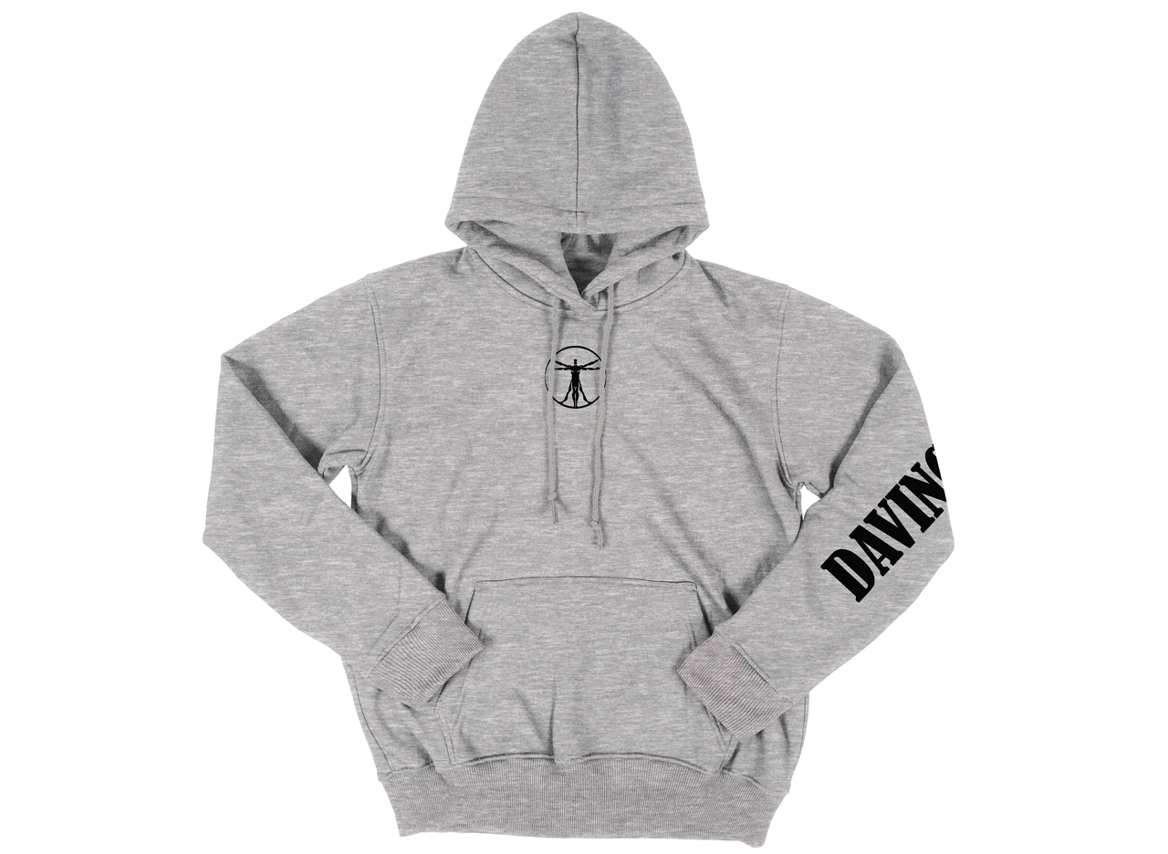 DaVinci Classic Hoodie