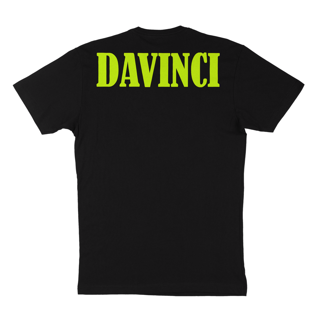 DaVinci Classic Tee