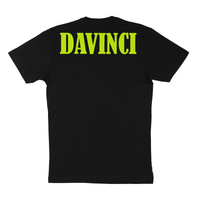 Thumbnail for DaVinci Classic Tee