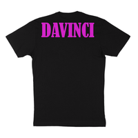 Thumbnail for DaVinci Classic Tee