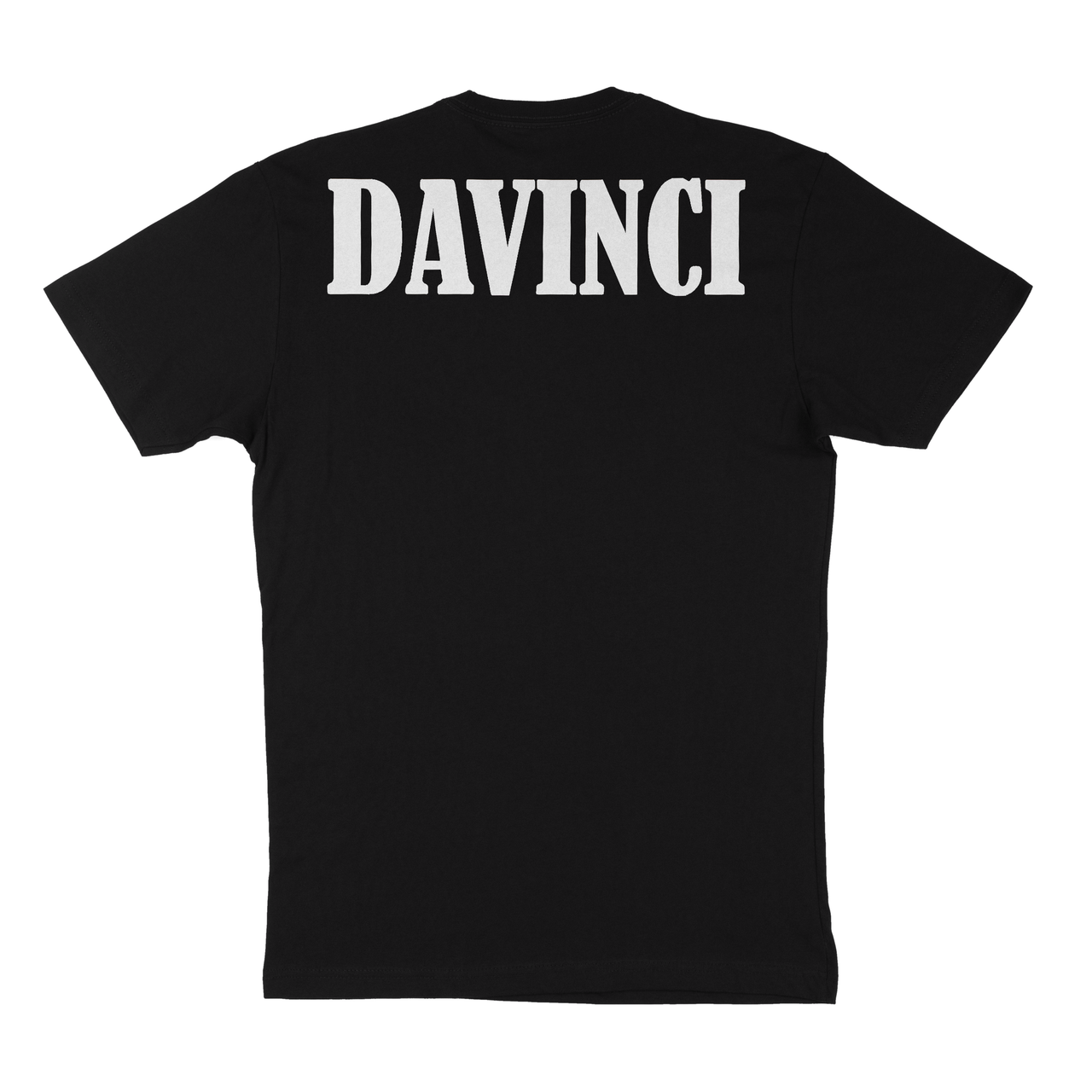 DaVinci Classic Tee
