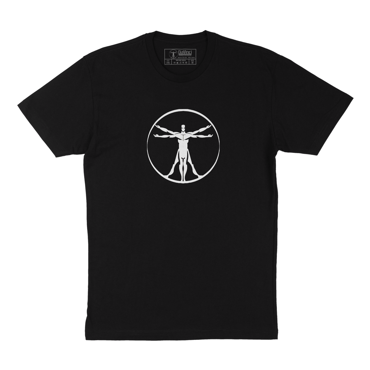 DaVinci Classic Tee