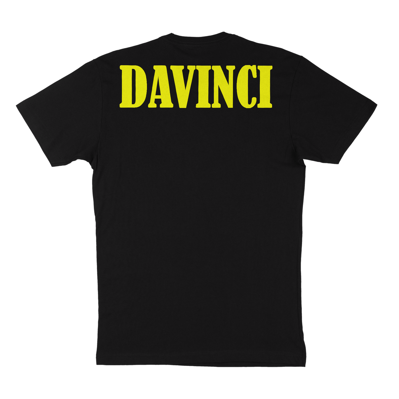 DaVinci Classic Tee