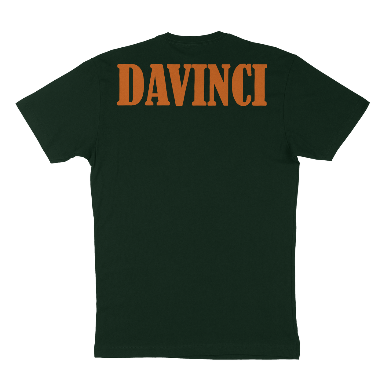 DaVinci Classic Tee