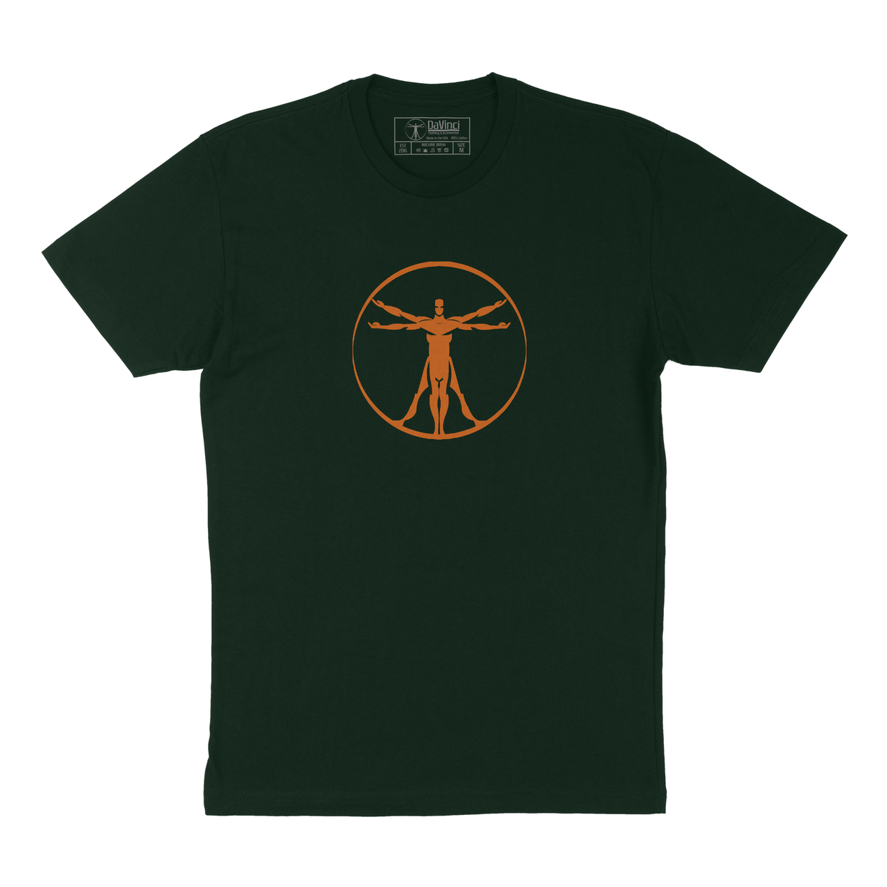 DaVinci Classic Tee