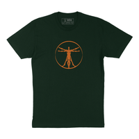 Thumbnail for DaVinci Classic Tee