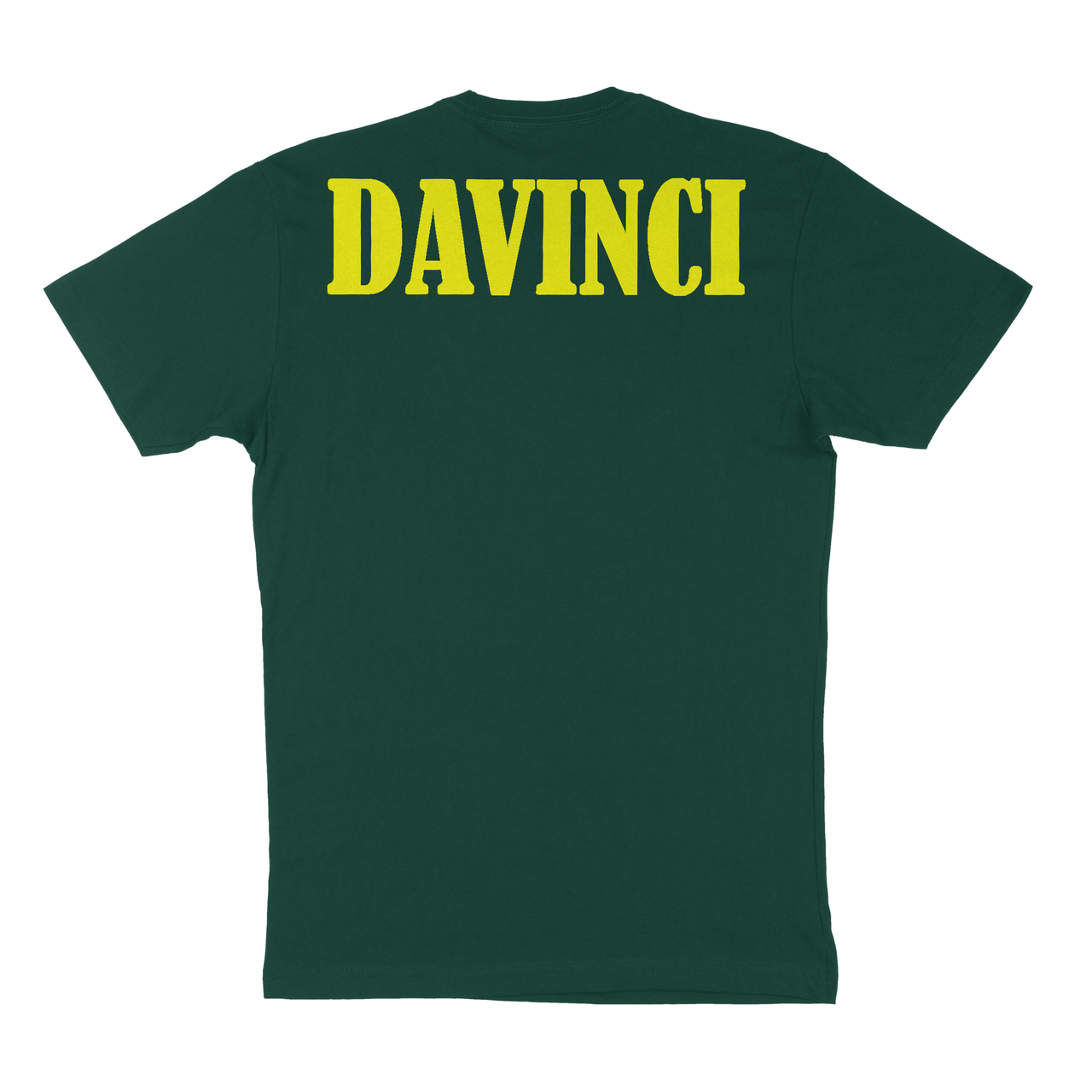 DaVinci Classic Tee