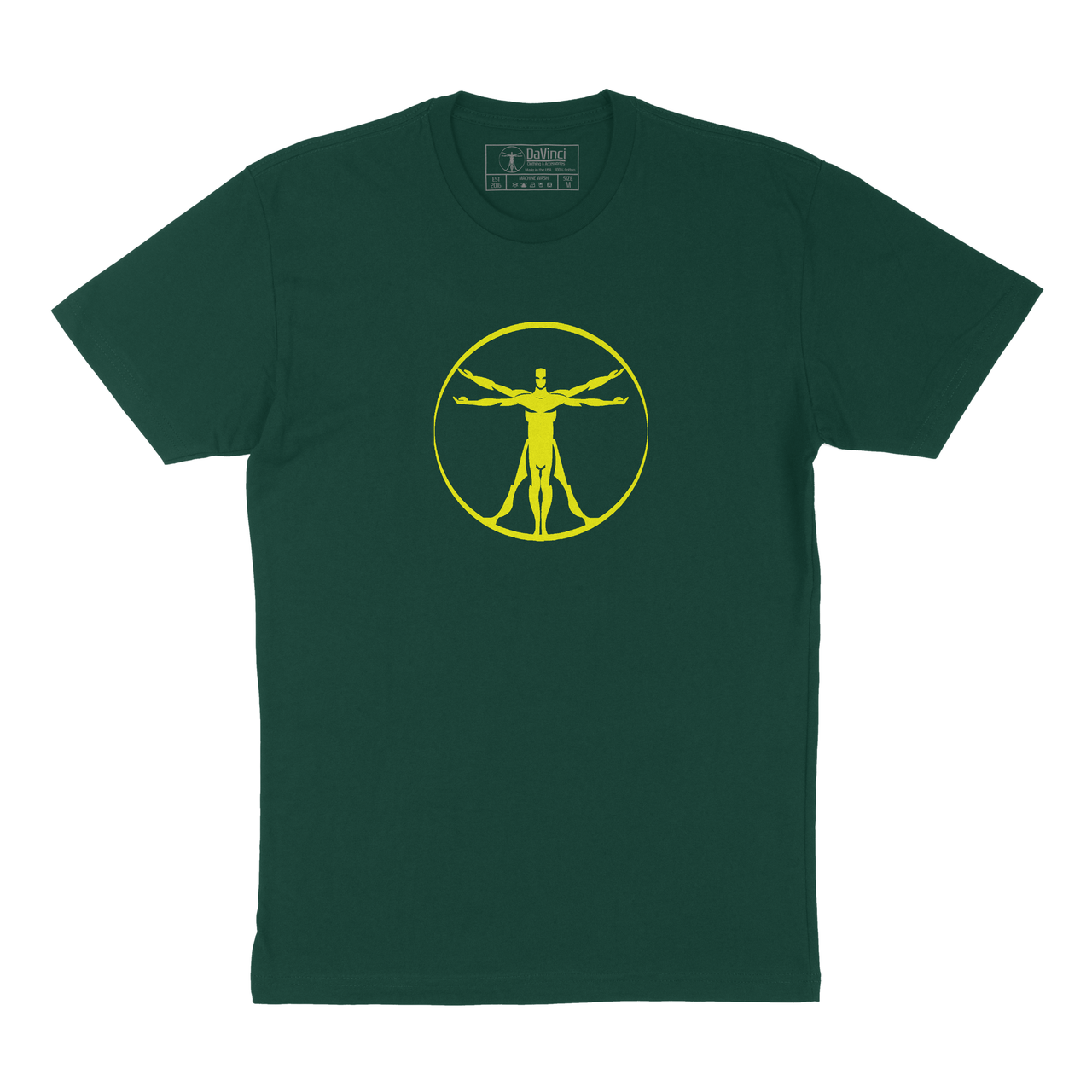 DaVinci Classic Tee