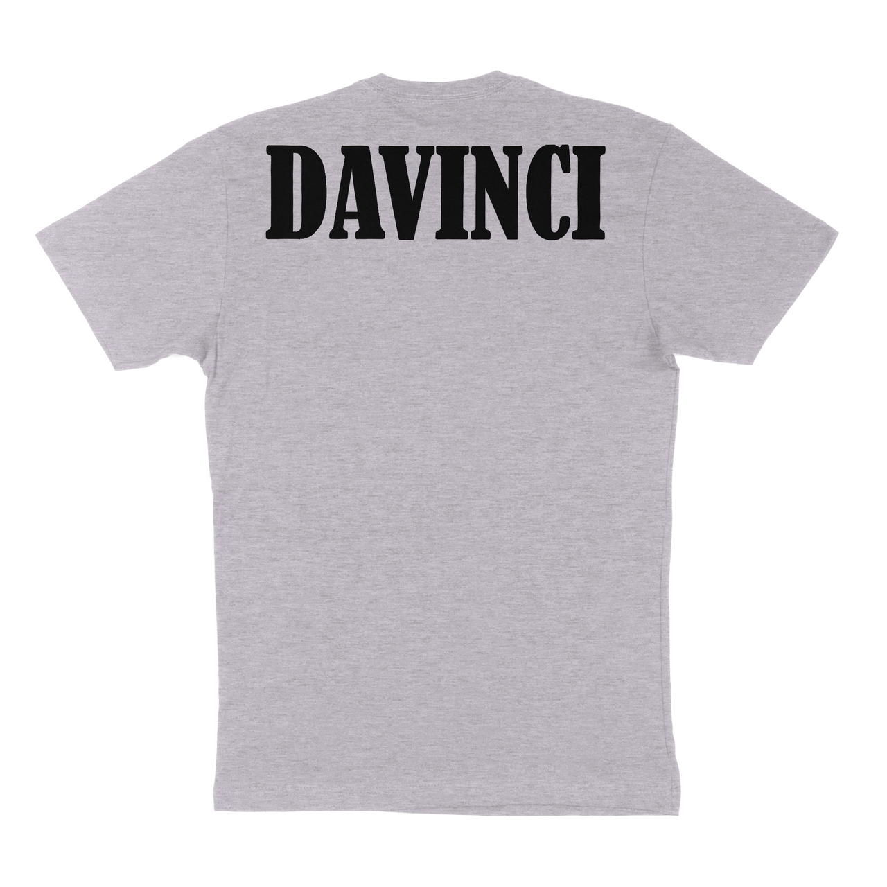 DaVinci Classic Tee