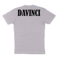 Thumbnail for DaVinci Classic Tee