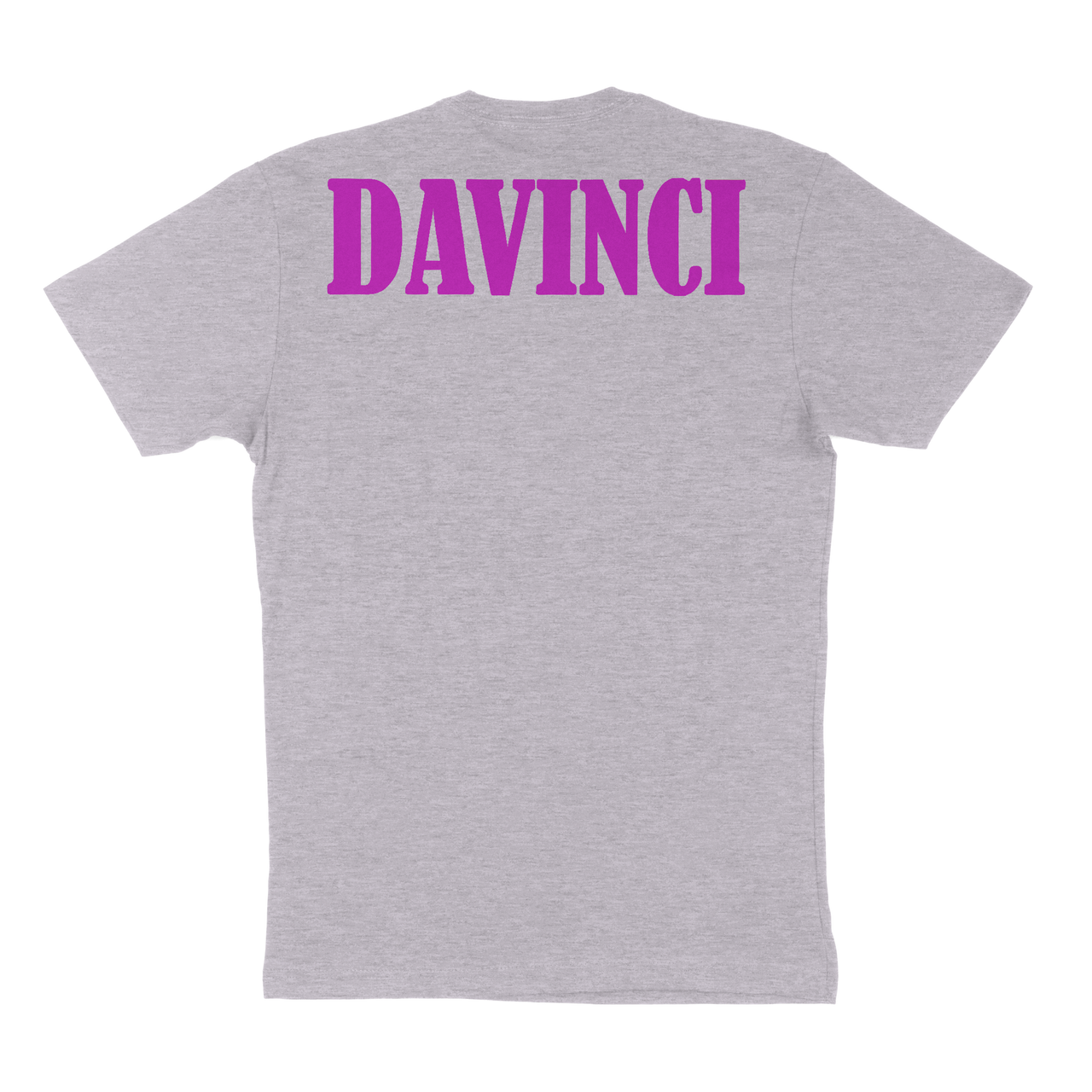 DaVinci Classic Tee