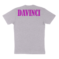 Thumbnail for DaVinci Classic Tee