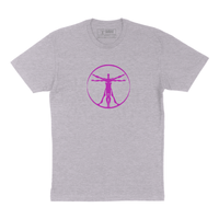 Thumbnail for DaVinci Classic Tee