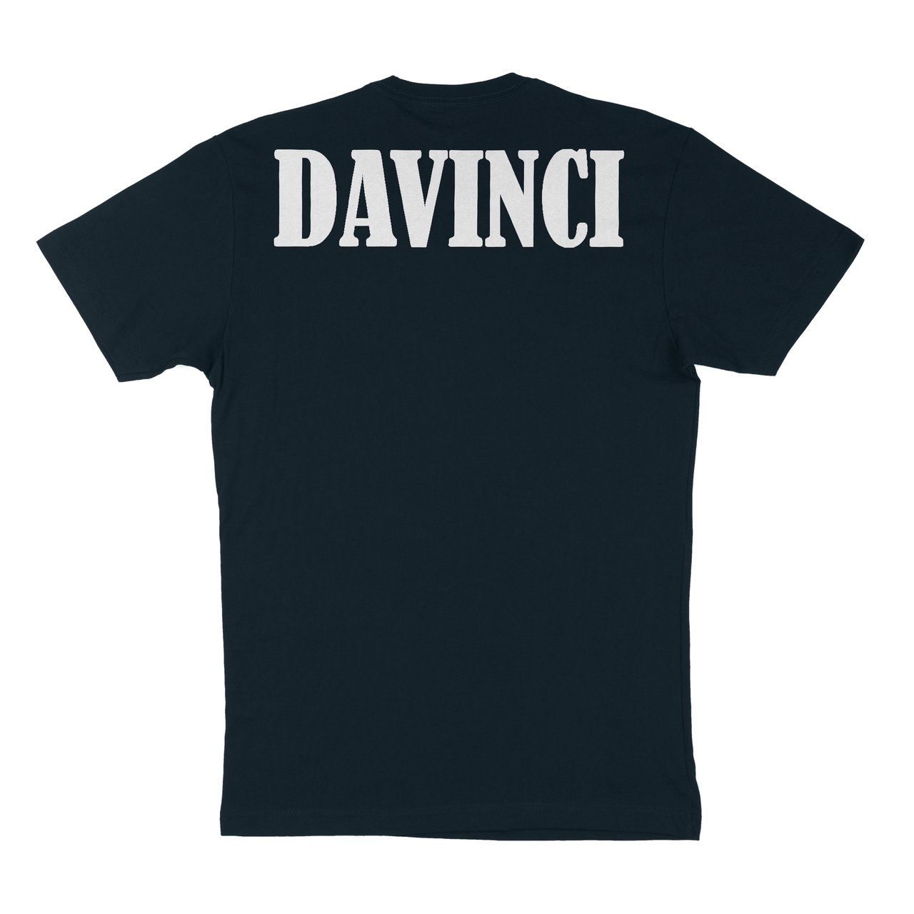 DaVinci Classic Tee