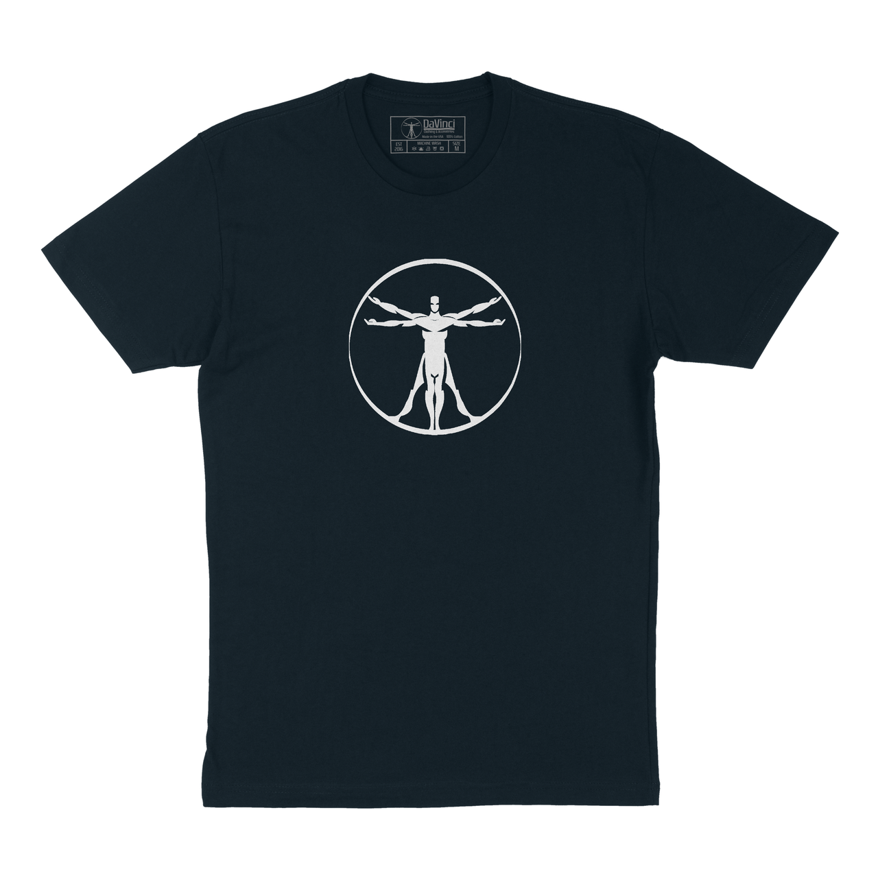 DaVinci Classic Tee