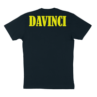 Thumbnail for DaVinci Classic Tee