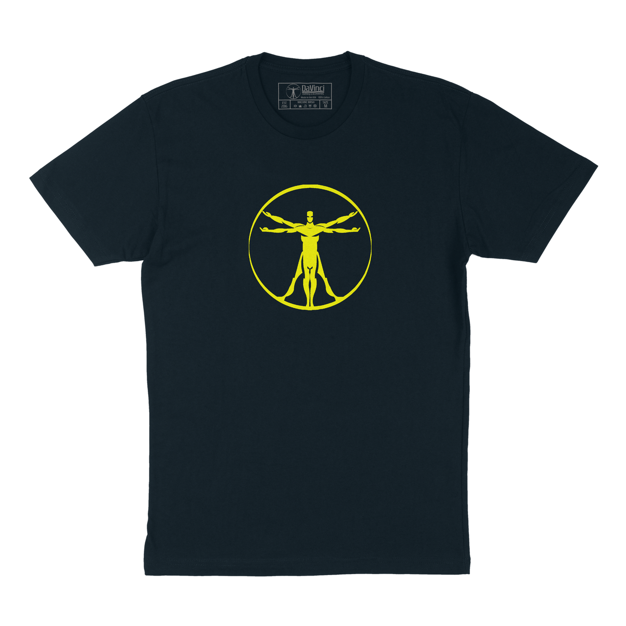 DaVinci Classic Tee