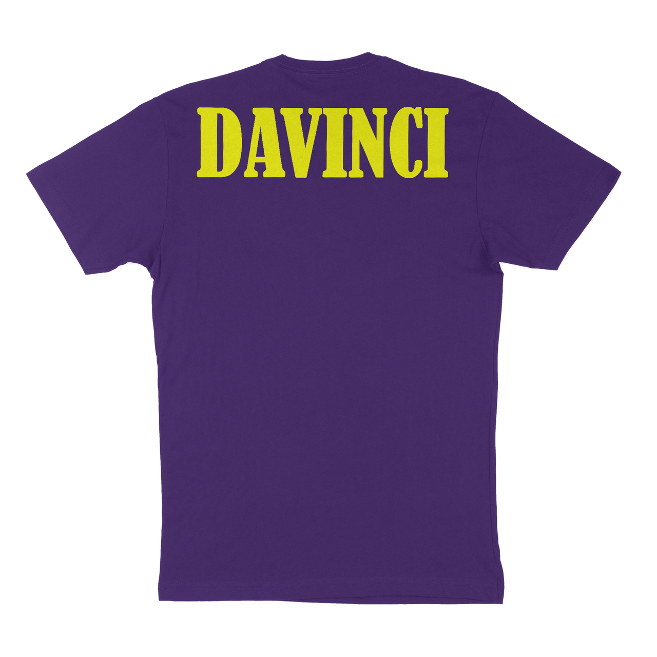 DaVinci Classic Tee