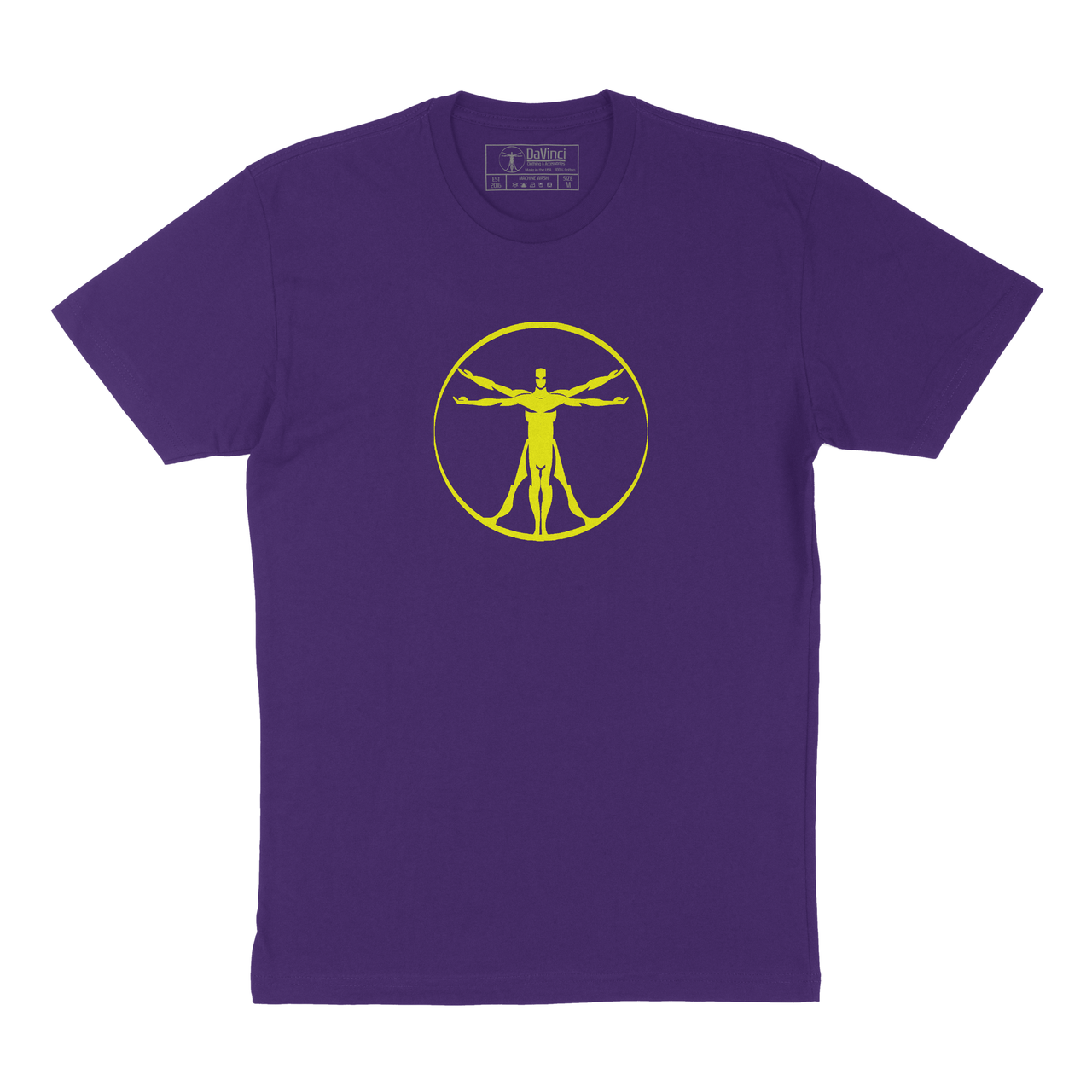 DaVinci Classic Tee