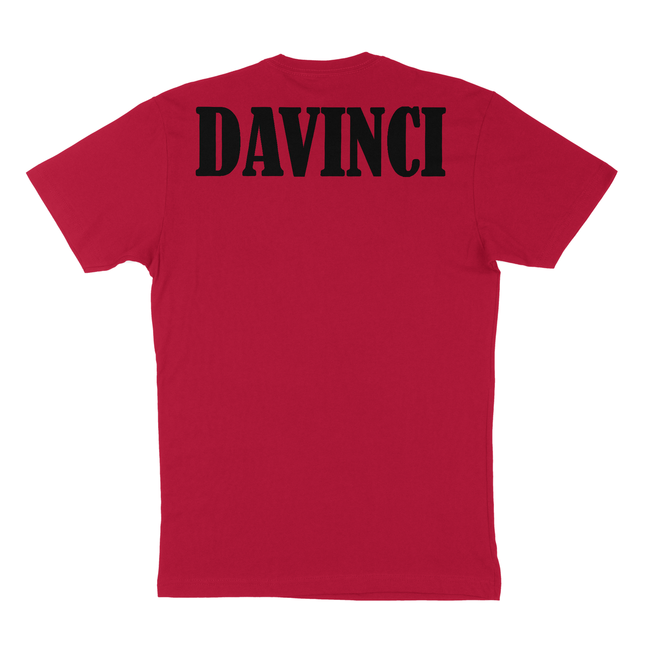 DaVinci Classic Tee