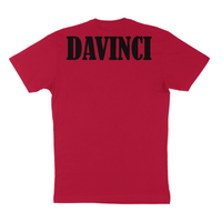 Thumbnail for DaVinci Classic Tee