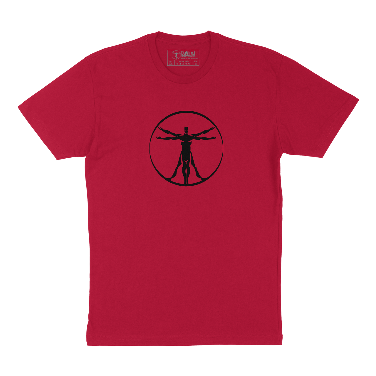DaVinci Classic Tee
