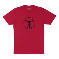 Thumbnail for DaVinci Classic Tee