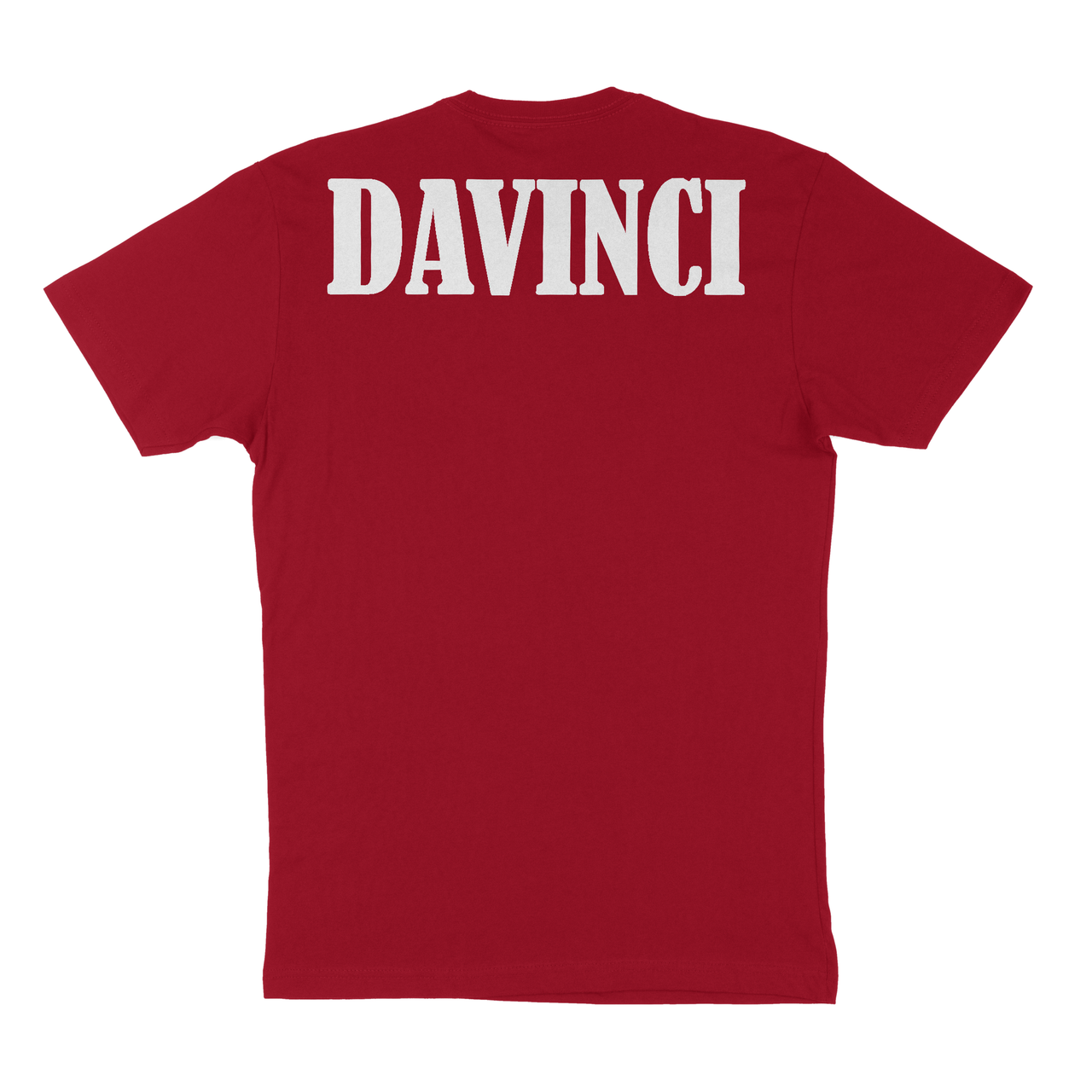 DaVinci Classic Tee