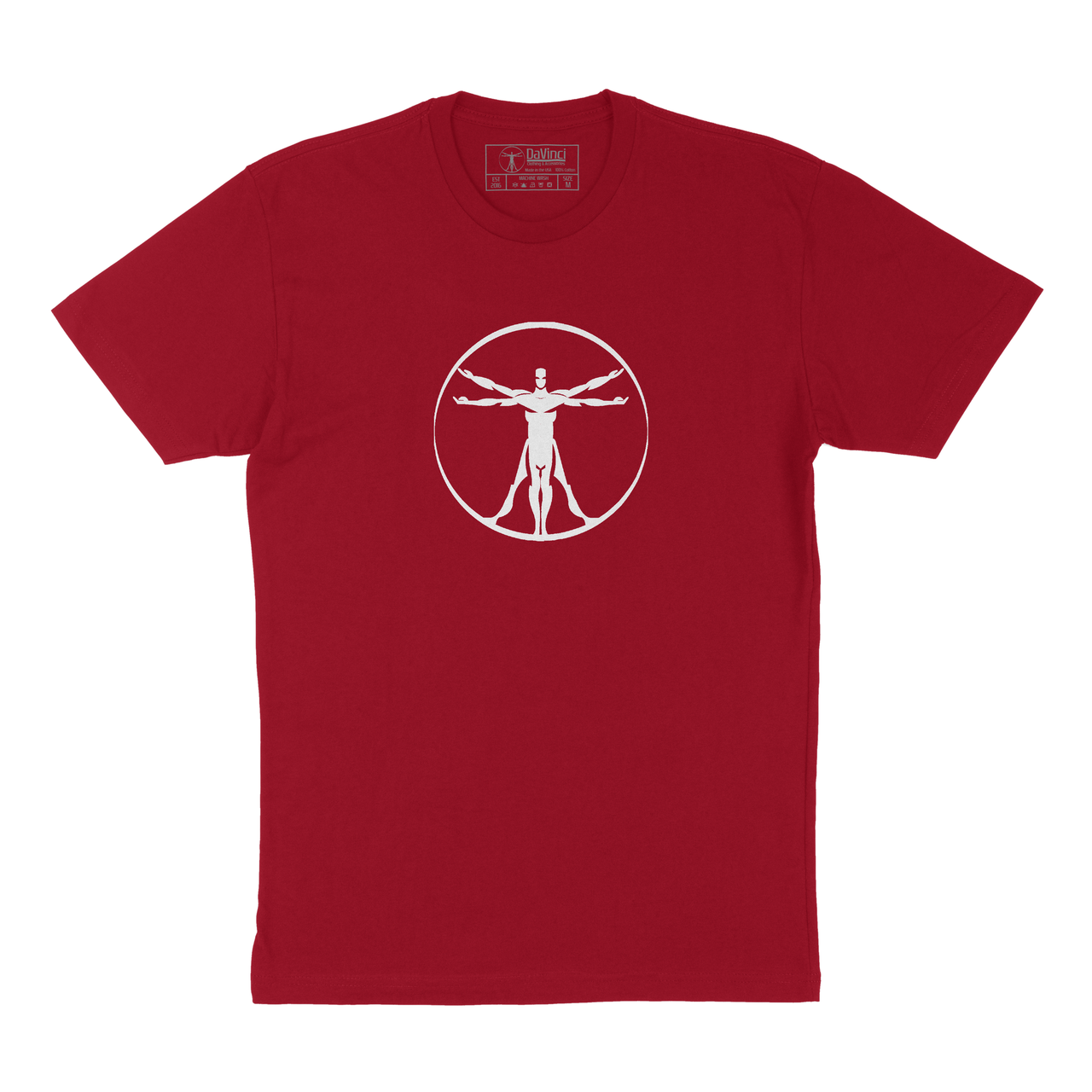 DaVinci Classic Tee