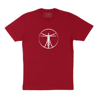 Thumbnail for DaVinci Classic Tee