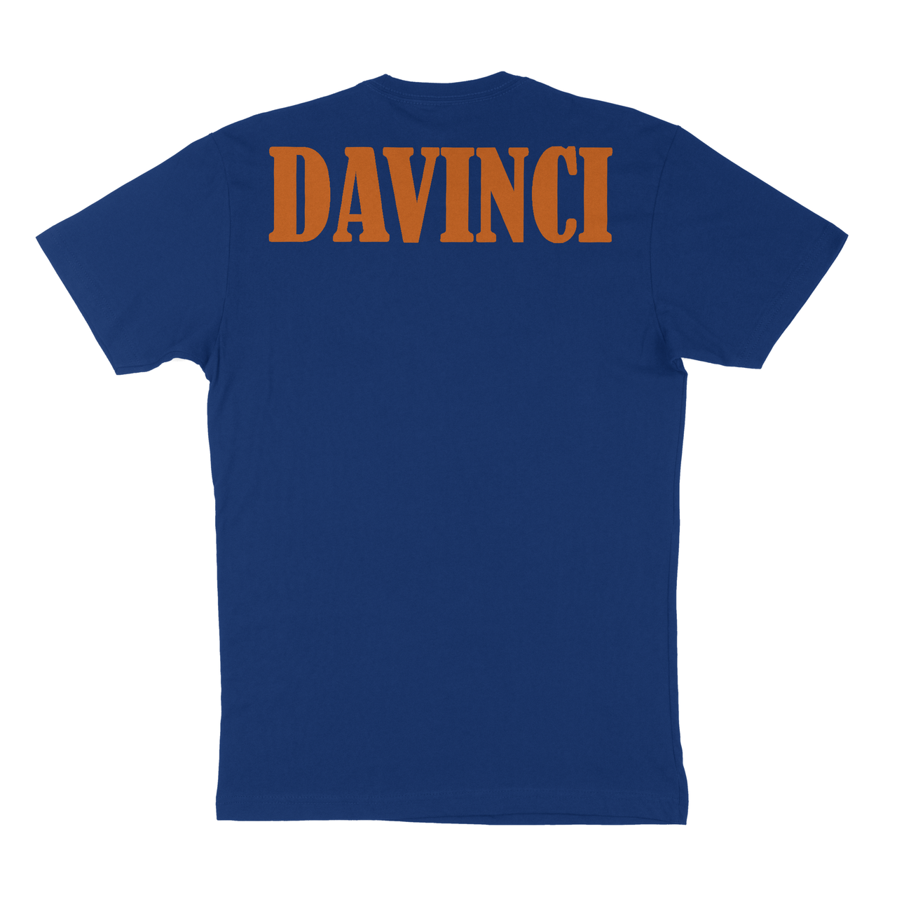 DaVinci Classic Tee