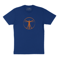 Thumbnail for DaVinci Classic Tee