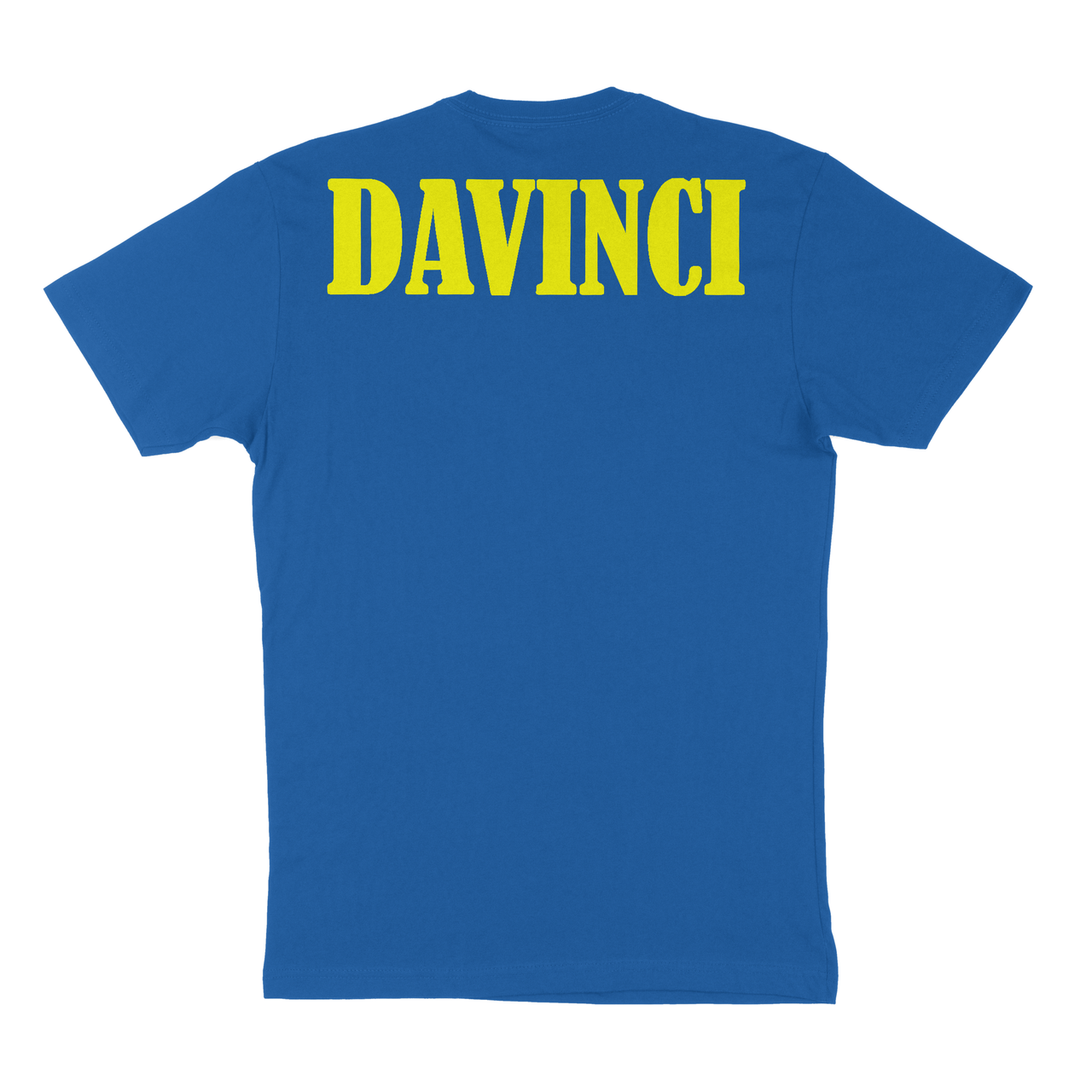 DaVinci Classic Tee