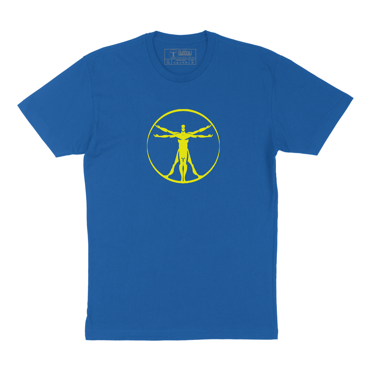 DaVinci Classic Tee