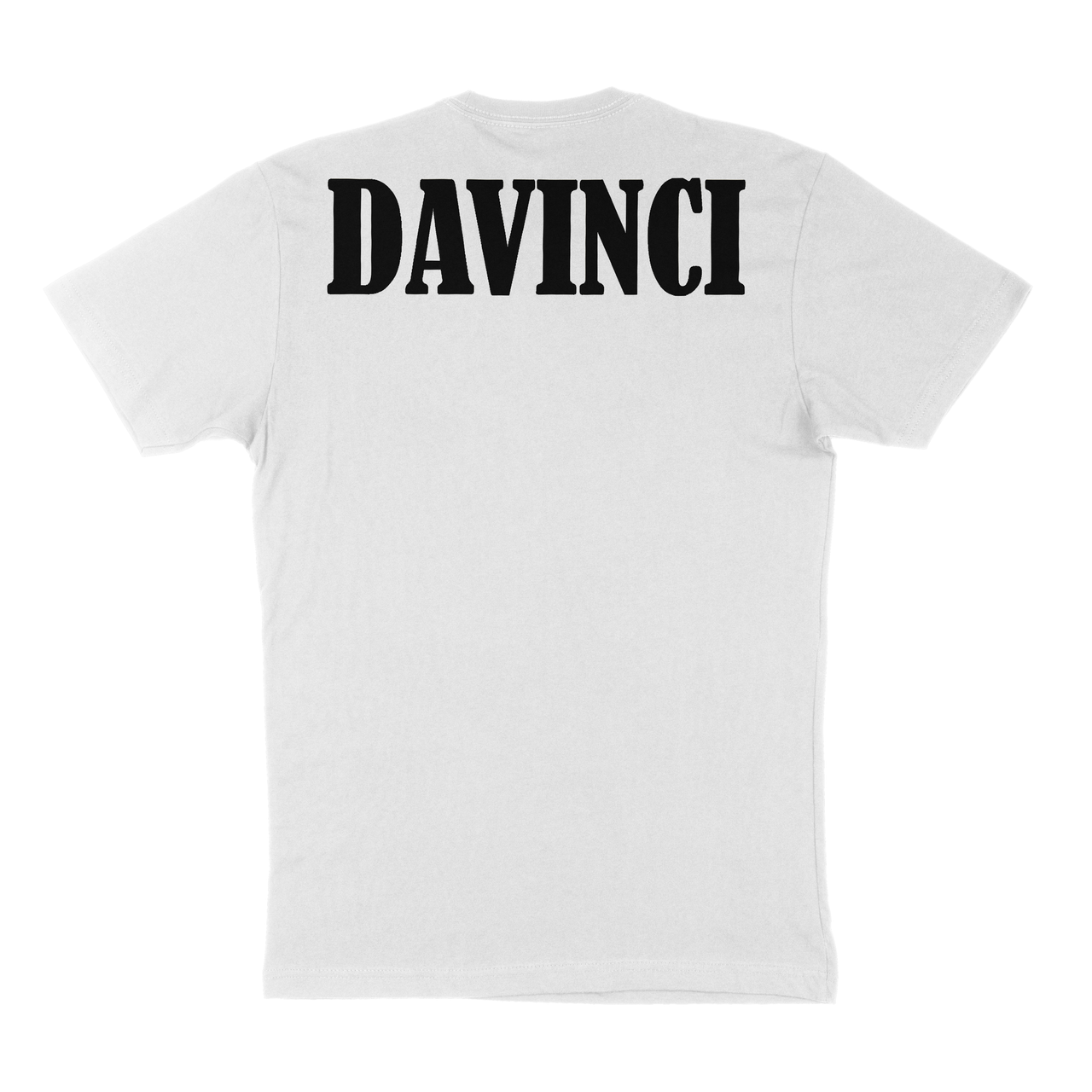 DaVinci Classic Tee