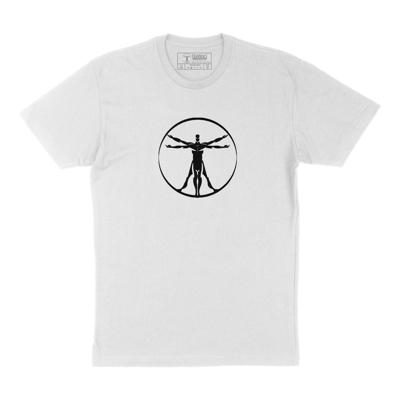 DaVinci Classic Tee