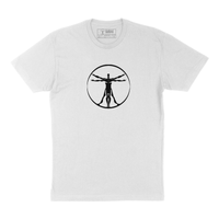 Thumbnail for DaVinci Classic Tee